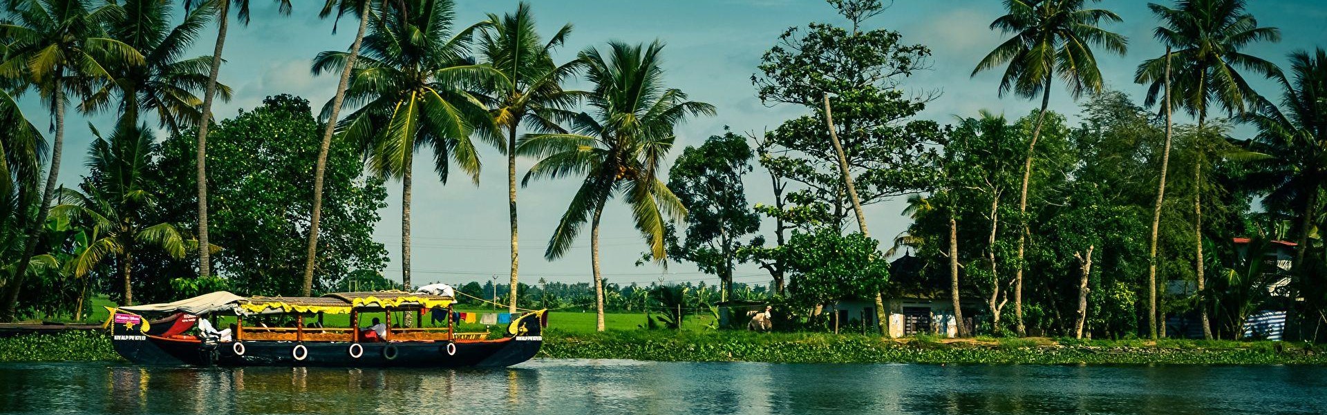 Majestic Kerala - Anayra Holidays